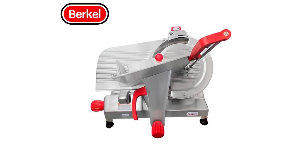 rebanadora berkel 828a