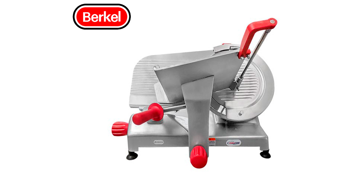 rebanadora berkel 829a